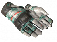 ★ Moto Gloves Spearmint